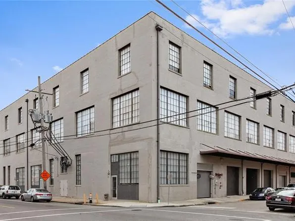 610 John Churchill Chase St Ph 1, New Orleans, LA 70130