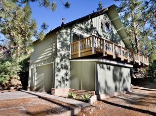 42787 Cougar Rd, Big Bear Lake, CA 92315