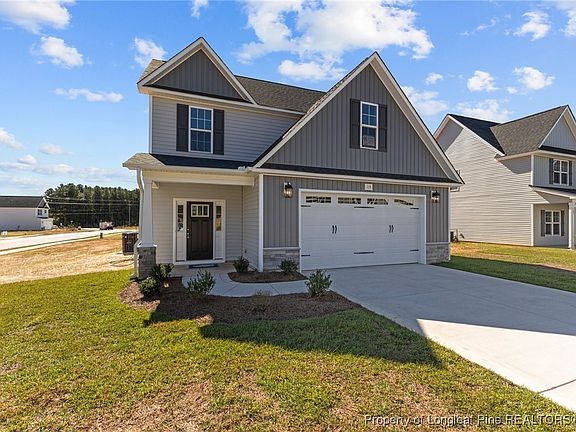 3rd image of 115 Leona Dr Lot 36
