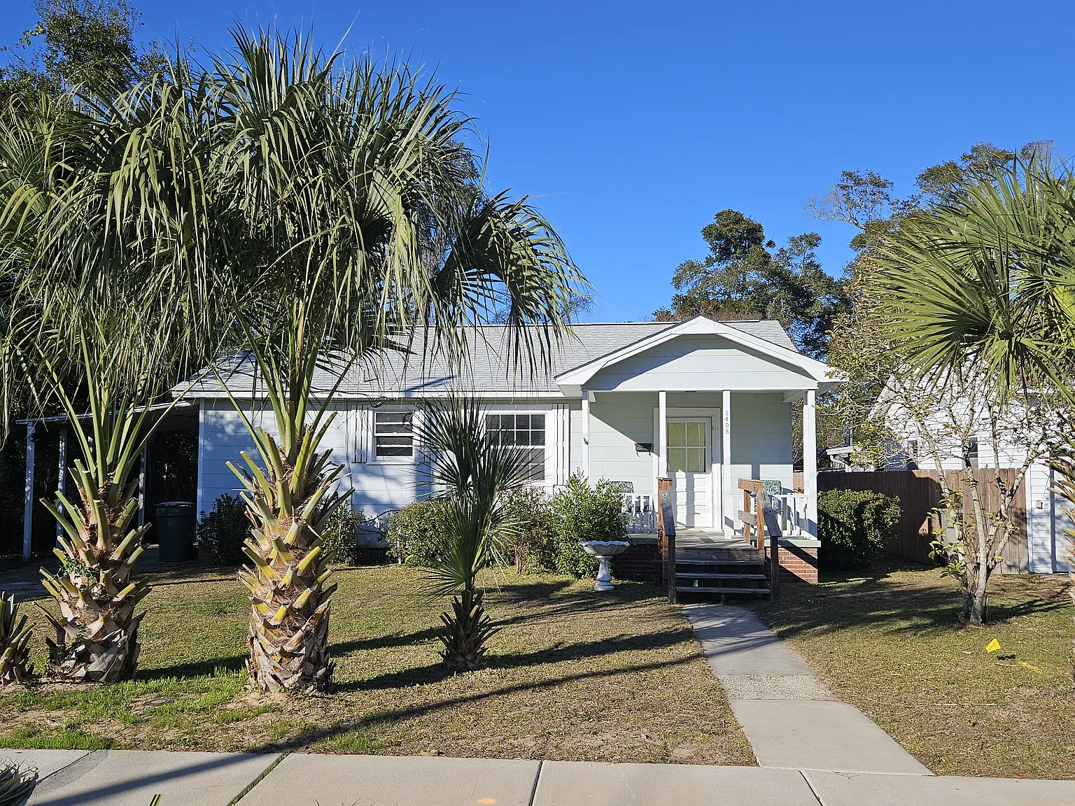 3408 W Lloyd St — Photo 1