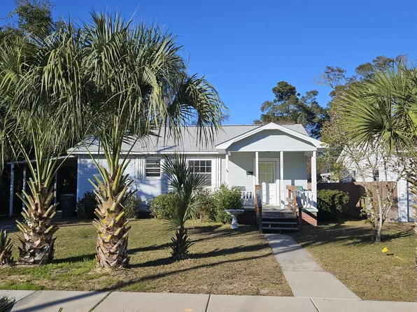 3408 W Lloyd St, Pensacola, FL 32505