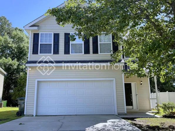3121 Rendezvous Dr, Raleigh, NC 27610
