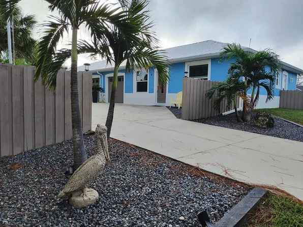 2074 Como St, Port Charlotte, FL 33948