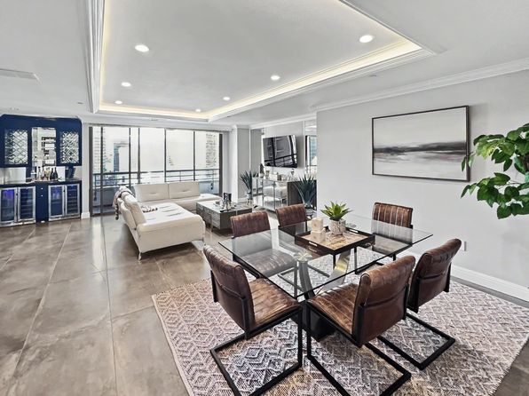 700 Front St Unit 1507