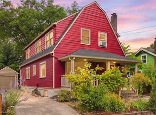 4315 SE 16th Ave, Portland, OR 97202