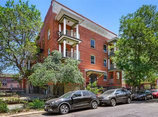 Heritage Court, Denver, CO 80203