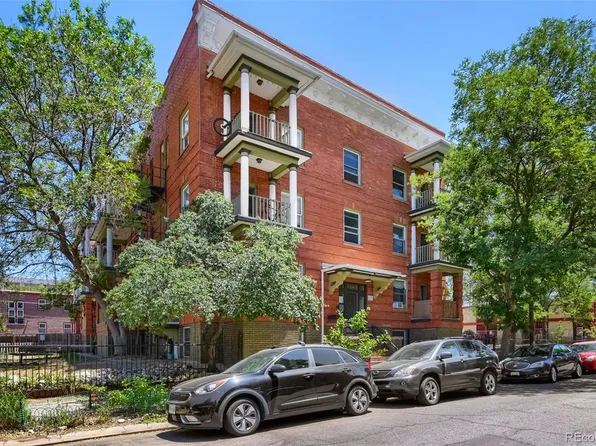 1356 N Pearl Street #202, Denver, CO 80203