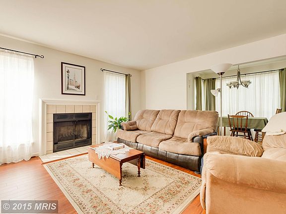 4th image of 4501C Hazeltine Ct APT C