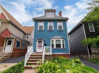 107 Plymouth Ave, Buffalo, NY 14201