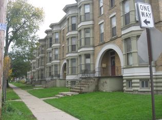 253 Barton St APT 2, Buffalo, NY 14213