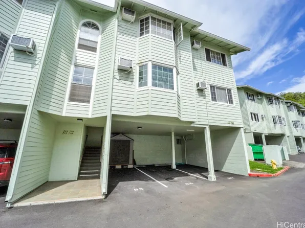 44-098 Ikeanani Dr APT 714, Kaneohe, HI 96744