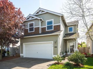 1614 SE Gerhard Dr, Hillsboro, OR 97123
