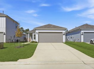 16215 Globetrotter Ct, Porter, TX 77365