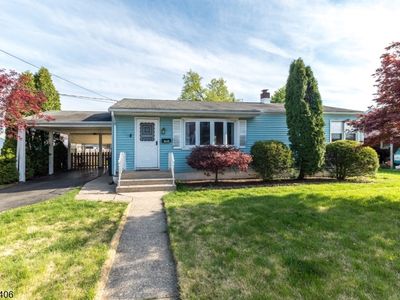 227 Ellen St, Phillipsburg, NJ, 08865