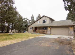 24029 Dodds Rd, Bend, OR 97701