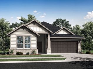 21802 Yellow Sunset Ln, Cypress, TX 77433