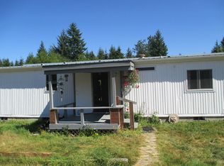 142 W Highland Rd, Shelton, WA 98584