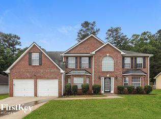 2469 Marsh Rabbit Bnd, Decatur, GA 30035