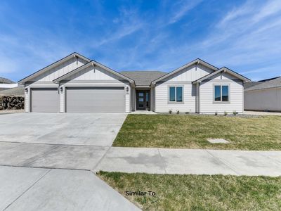 6514 W 30th Pl, Kennewick, WA, 99338