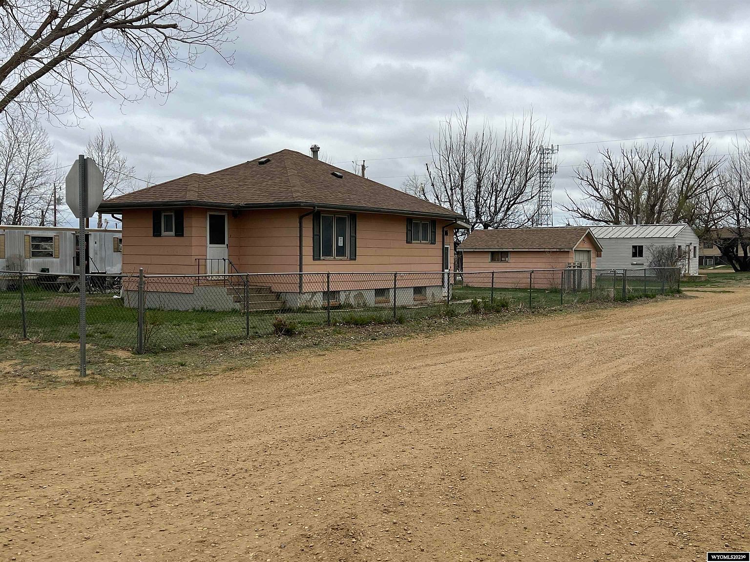 404 Spruce St, Medicine Bow, WY 82329 MLS 20233582 Zillow