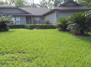 7394 Petrell Dr, Jacksonville, FL 32222