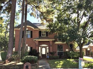 11719 Briar Canyon Ct, Tomball, TX 77377