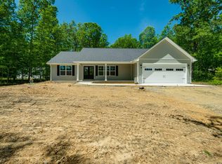 677 Robin Hood Dr LOT 273, Crossville, TN 38555