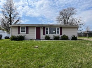 3001 N Barr St, Muncie, IN 47303