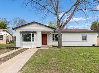 4040 Wind River Dr, Dallas, TX 75216