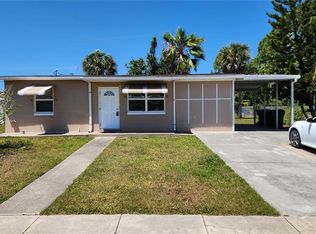 5443 Grobe St, North Port, FL 34287