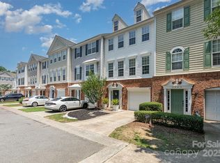 2945 Duvalla Ave, Charlotte, NC 28209