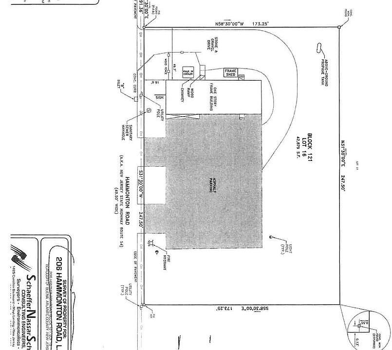 2nd image of 206 Hammonton Rd