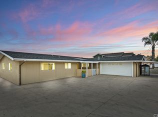 656 Rancho Vista Rd, Vista, CA 92083