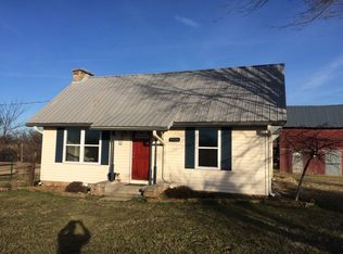 13800 Roland David Rd, Pea Ridge, AR 72751