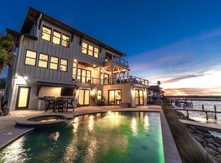246 Barrataria Dr, Saint Augustine, FL 32080