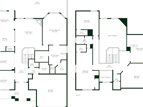 2nd image of 706 Grove Bnd