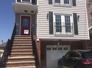 405 Jersey Ave, Elizabeth, NJ 07202