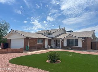 8601 E Valley View Rd, Scottsdale, AZ 85250