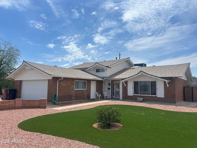 8601 E valley view Road, Scottsdale, AZ, 85250