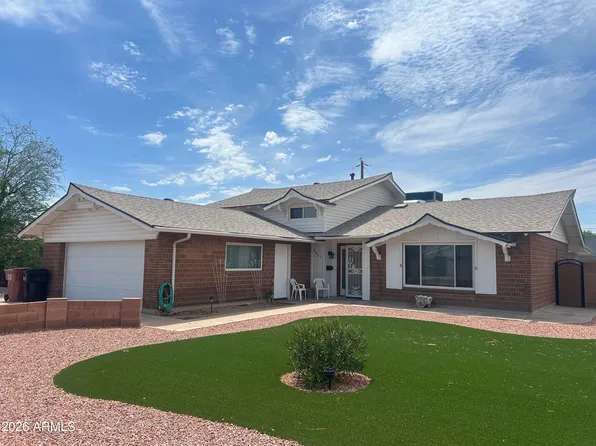 8601 E valley view Road, Scottsdale, AZ 85250