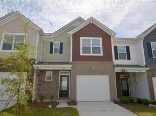 13119 Cottagecrest Ln #1, Charlotte, NC 28273