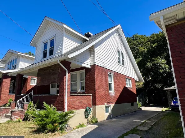 615 Frederick St, Cumberland, MD 21502