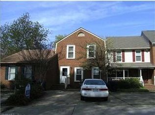 795 Whitehurst Landing Rd, Virginia Beach, VA 23464