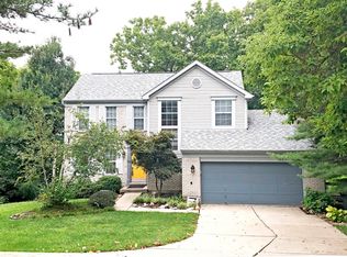 156 Eagleview Way, Cincinnati, OH 45215
