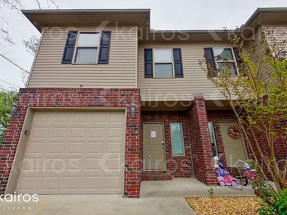 2nd image of 2103 Perry St #A