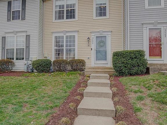 2nd image of 2644 Cedar Elm Dr