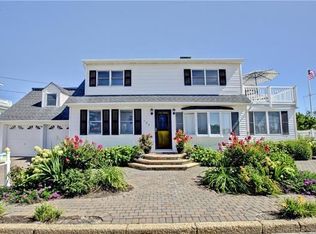 123 E Kansas Ave, Long Beach Township, NJ 08008