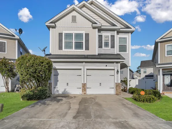 165 Summer Hill Ct, Richmond Hill, GA 31324