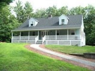 15 Richman Rd, Hudson, NH 03051