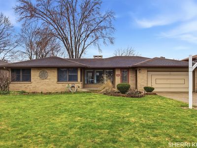 3810 Navaho St SW, Grandville, MI, 49418